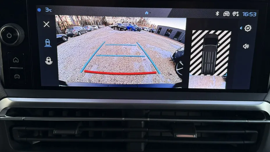 PEUGEOT Traveller Traveller 2.0 BlueHDi Long Business VIP EAT8