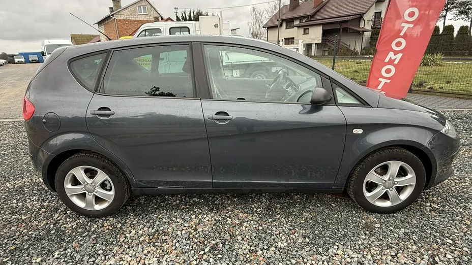 SEAT Altea -
