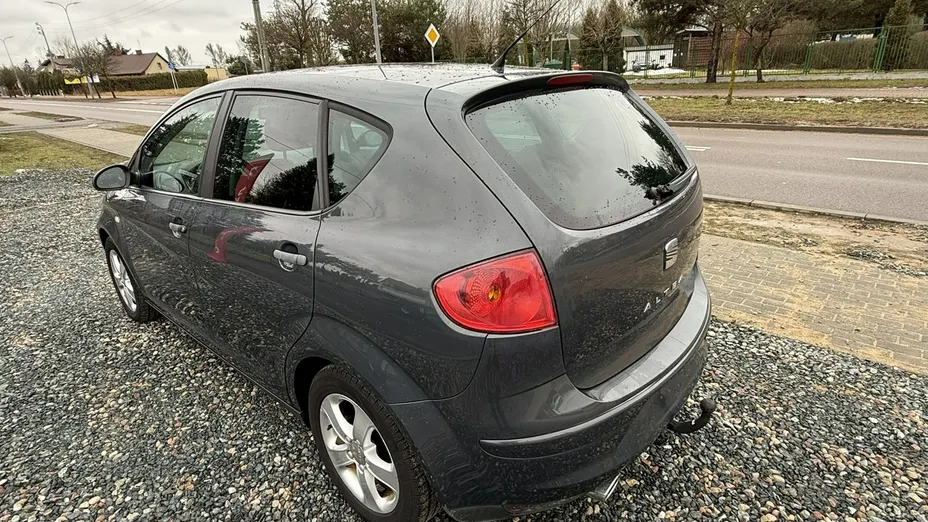 SEAT Altea -
