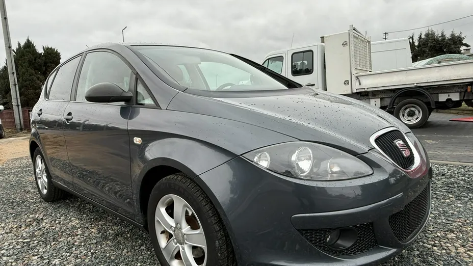 SEAT Altea -