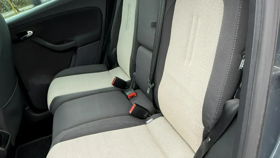 SEAT Altea -