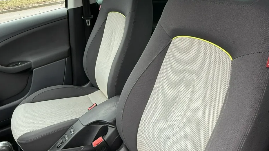 SEAT Altea -