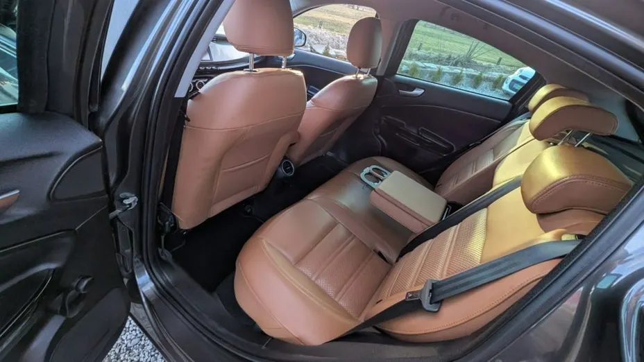 ALFA ROMEO Giulietta -