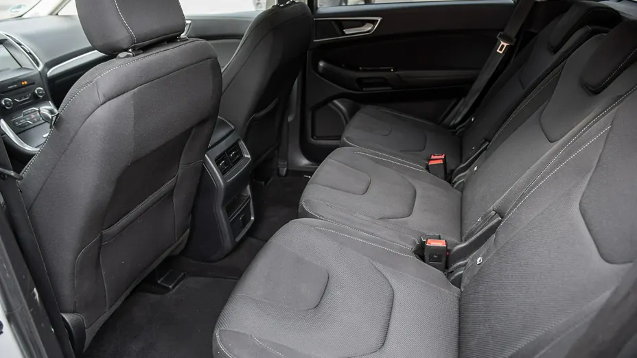 FORD S-MAX -