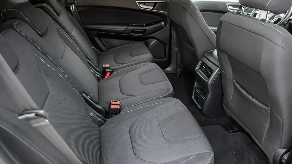 FORD S-MAX -