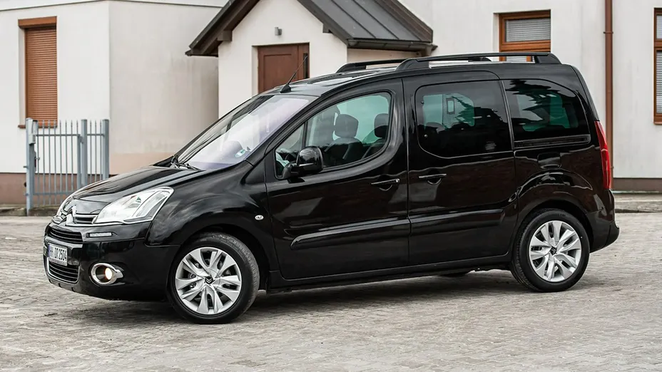 CITROEN Berlingo -
