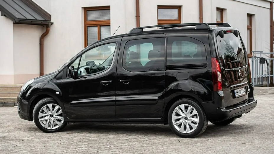 CITROEN Berlingo -