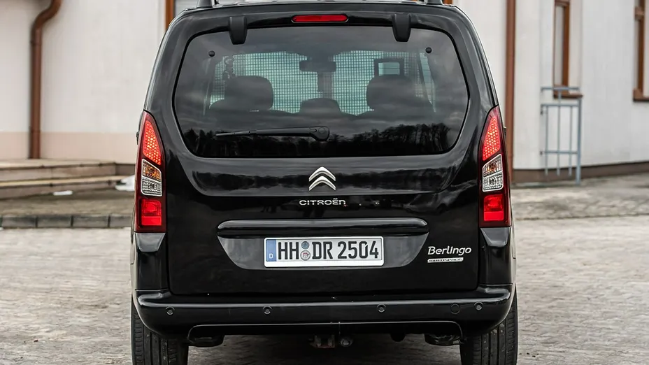 CITROEN Berlingo -