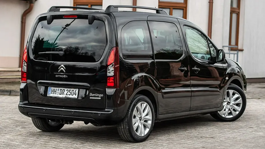 CITROEN Berlingo -