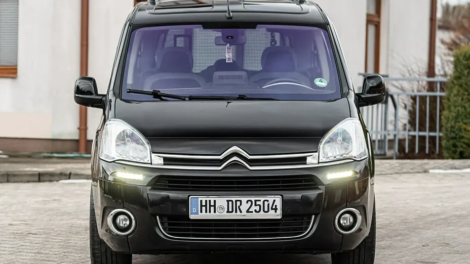 CITROEN Berlingo -
