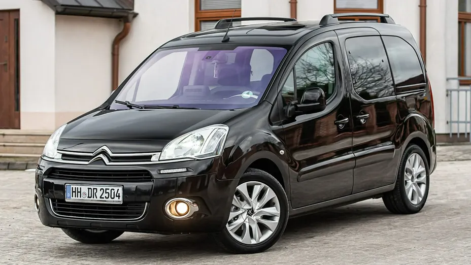 CITROEN Berlingo -