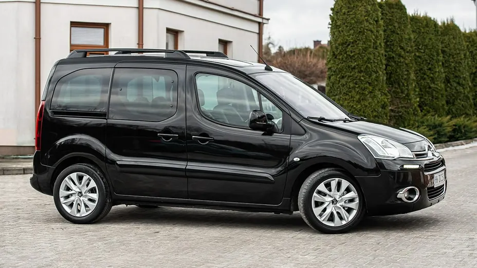 CITROEN Berlingo -