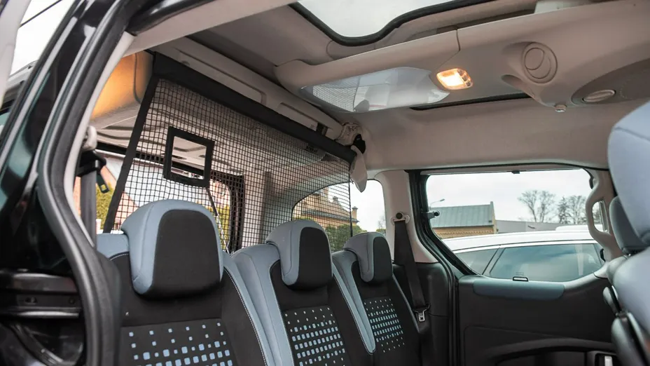 CITROEN Berlingo -