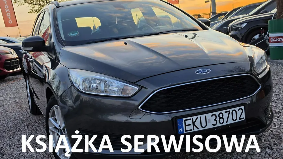 FORD Focus -