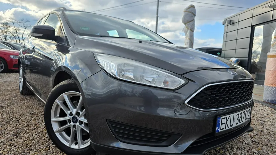 FORD Focus -