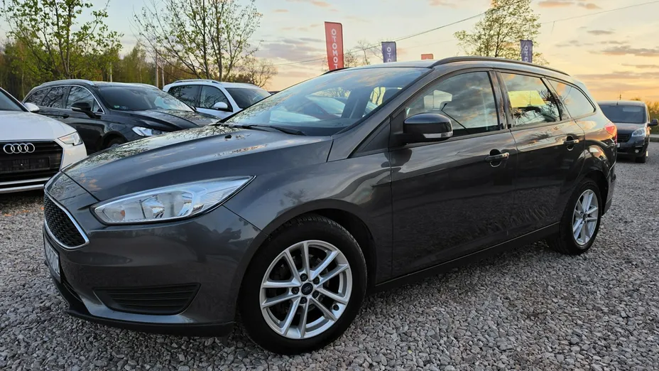 FORD Focus -