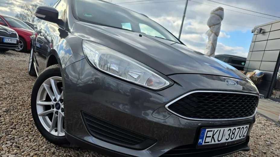 FORD Focus -