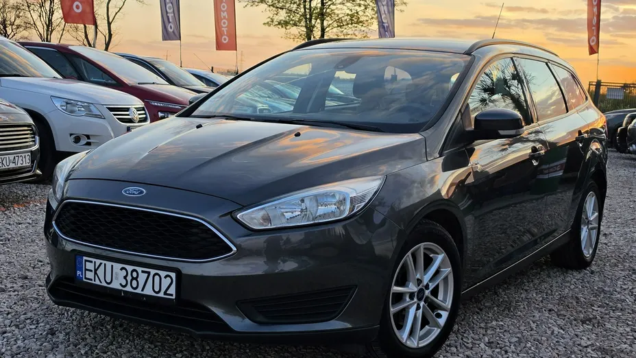 FORD Focus -