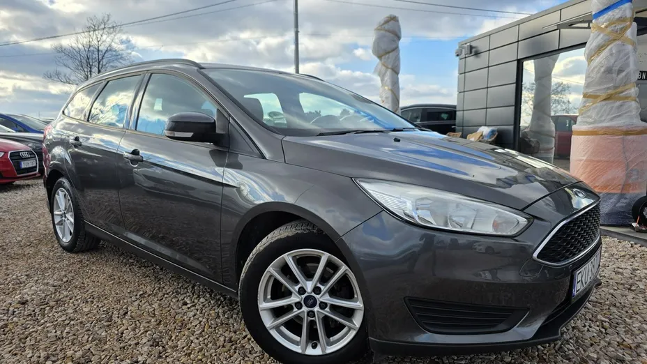 FORD Focus -