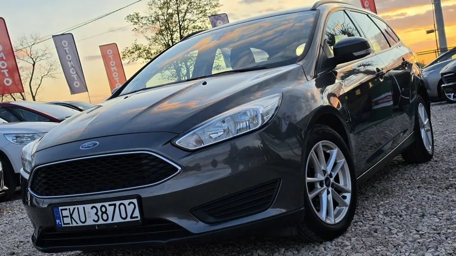 FORD Focus -