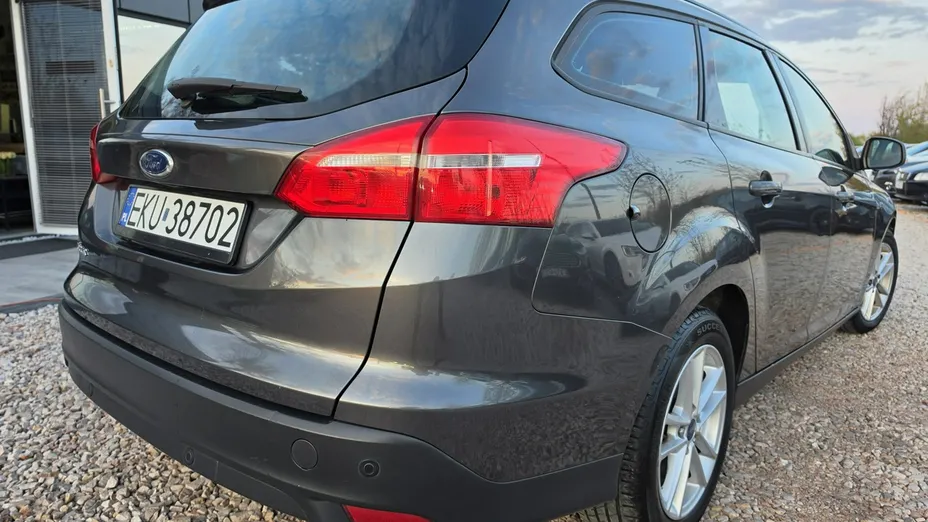 FORD Focus -