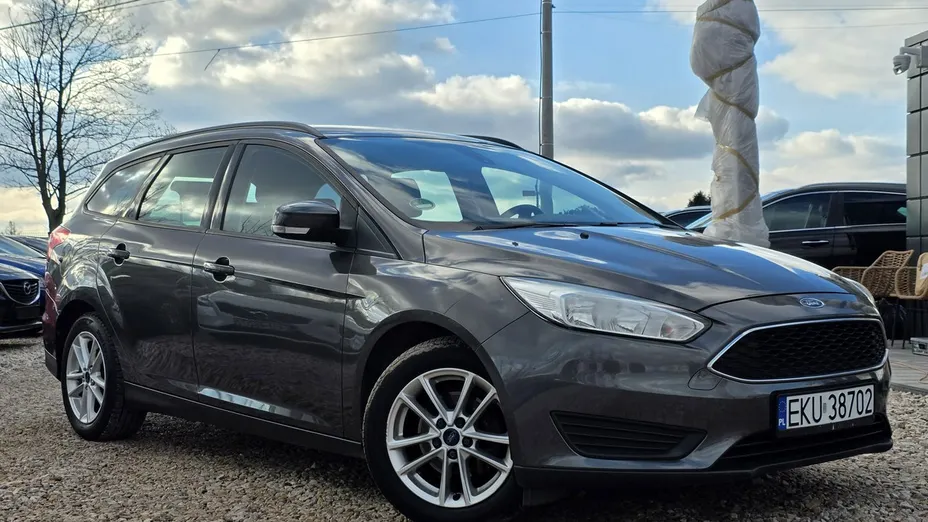 FORD Focus -