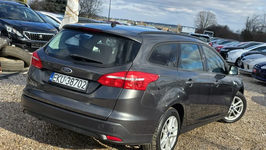 FORD Focus -
