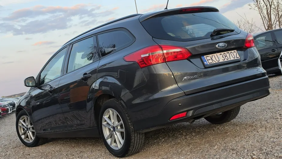 FORD Focus -