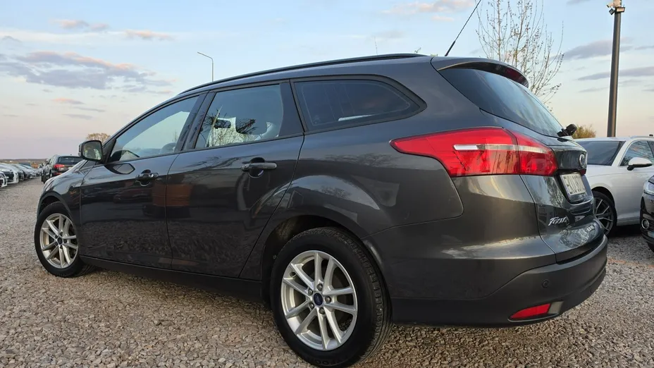 FORD Focus -