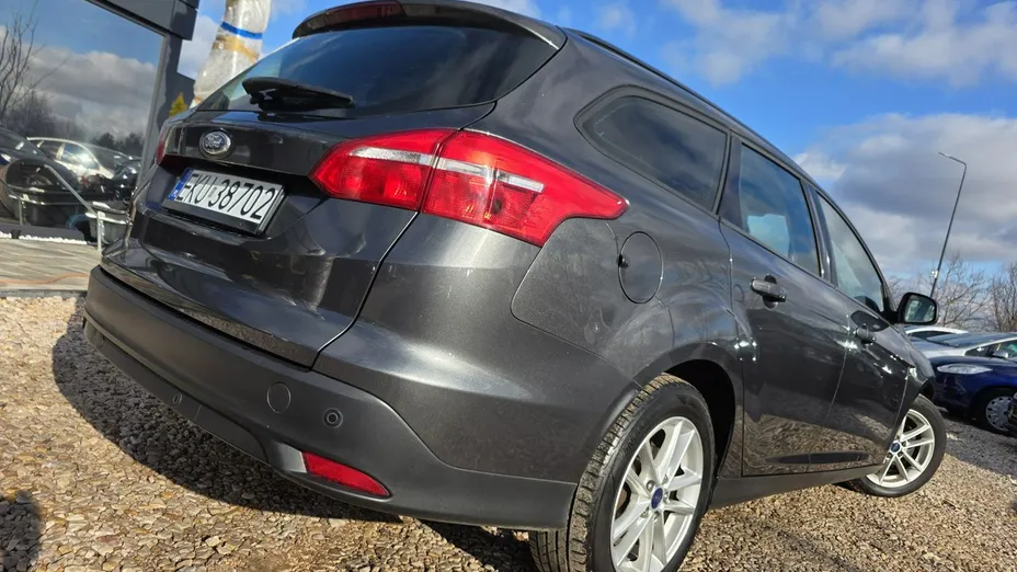 FORD Focus -