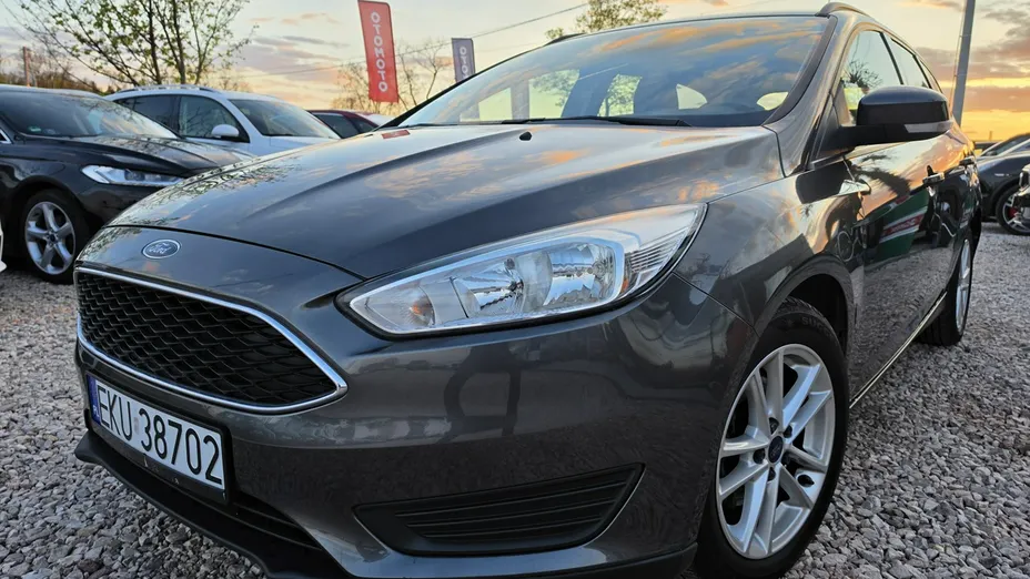 FORD Focus -