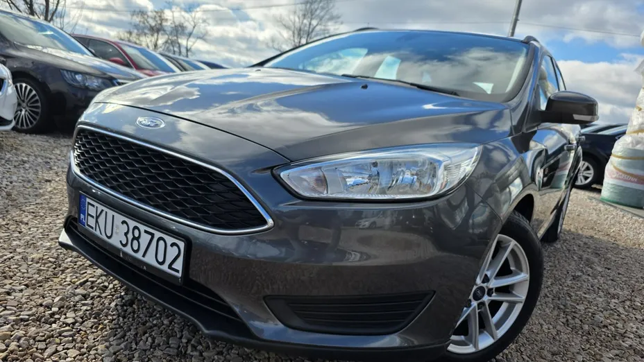 FORD Focus -