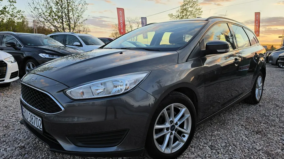 FORD Focus -