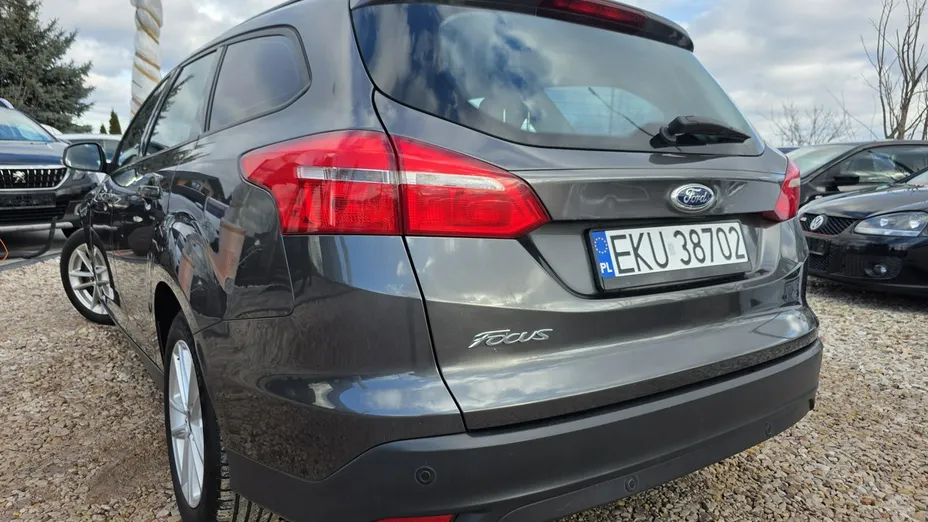 FORD Focus -