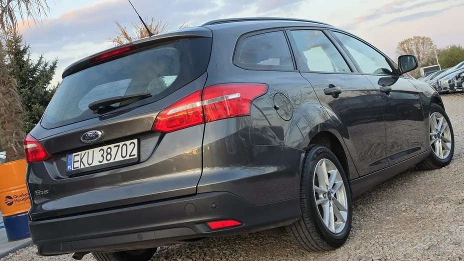 FORD Focus -