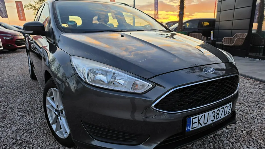 FORD Focus -