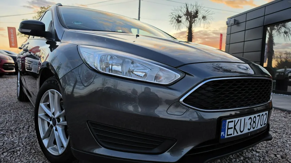 FORD Focus -
