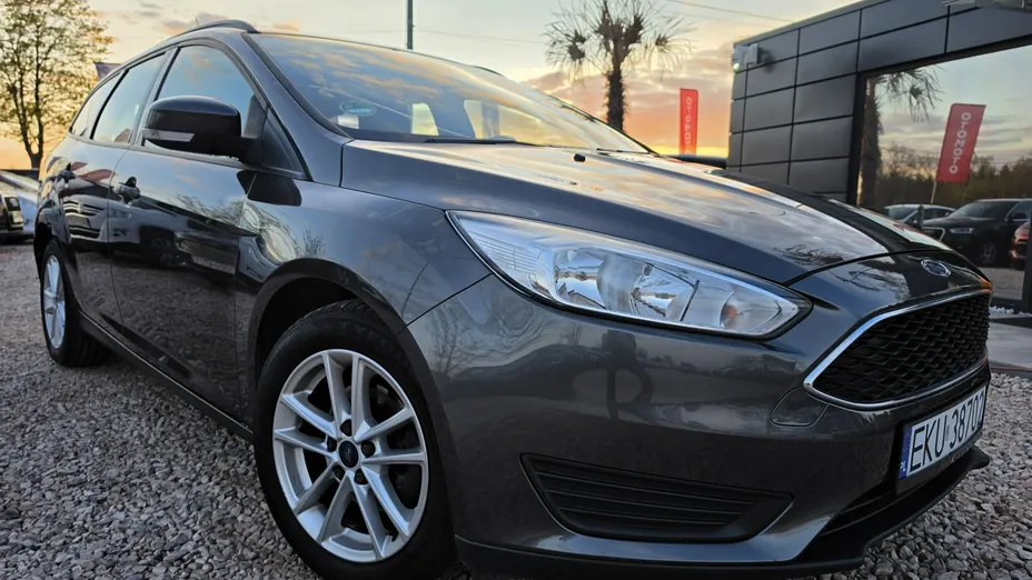 FORD Focus -