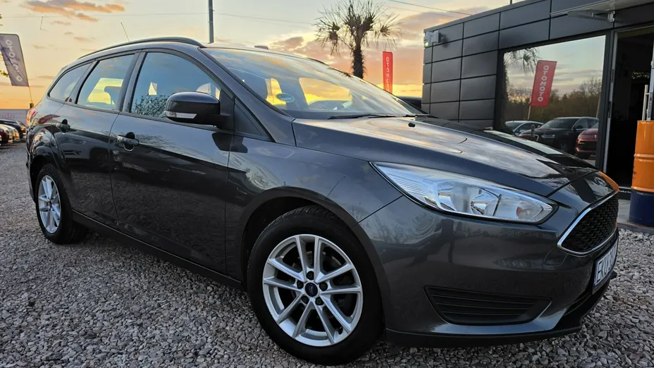 FORD Focus -