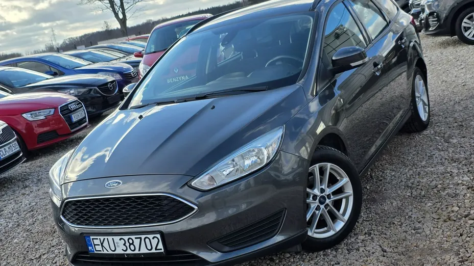FORD Focus -