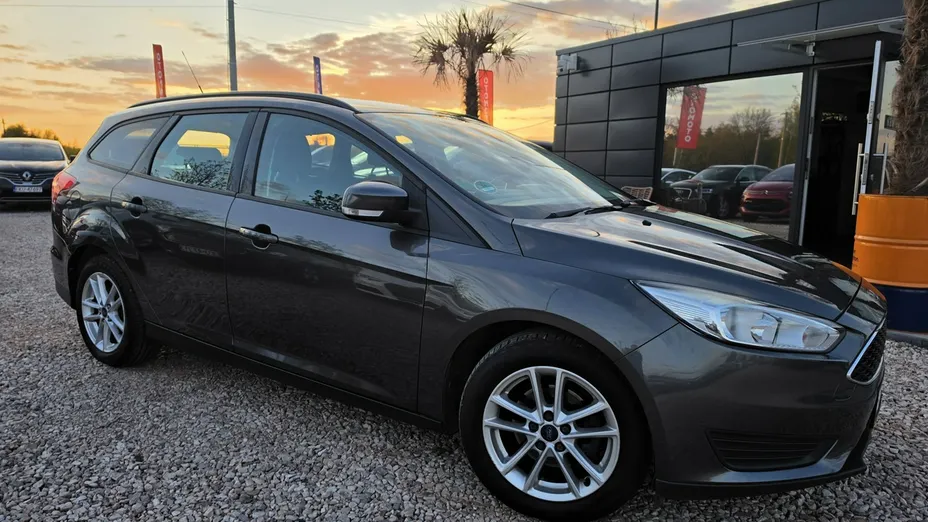 FORD Focus -