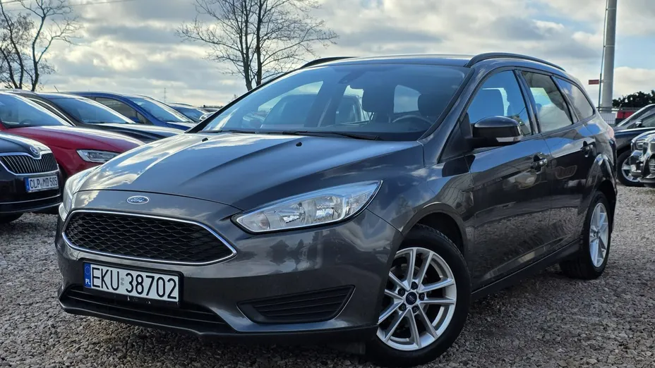 FORD Focus -