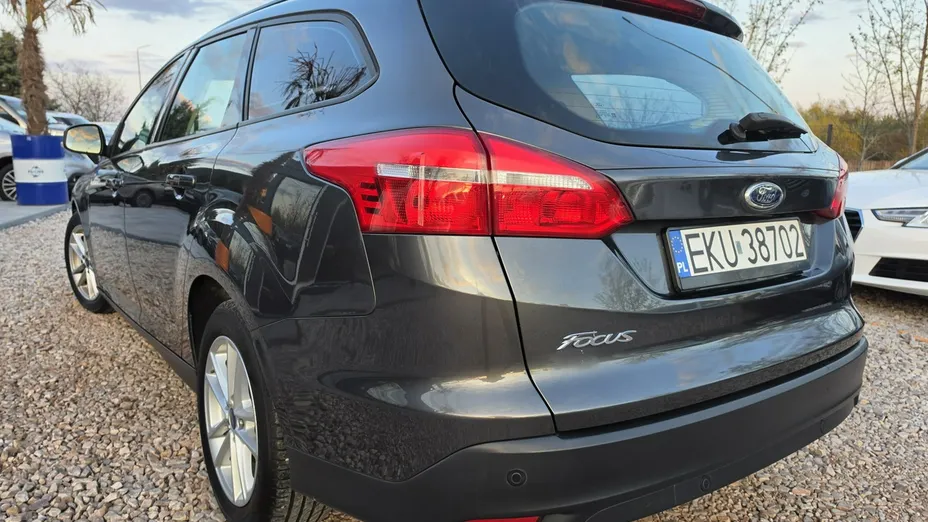 FORD Focus -