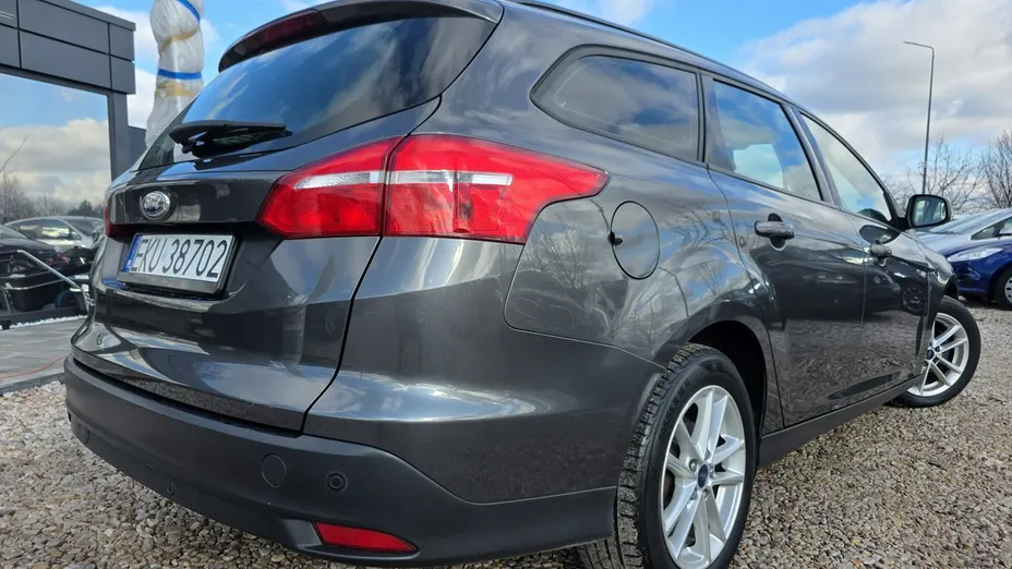 FORD Focus -