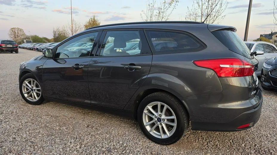 FORD Focus -
