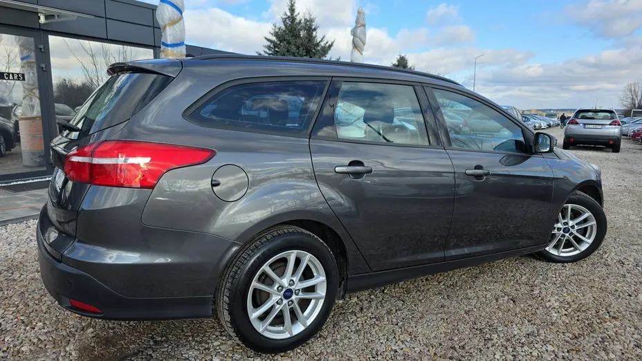 FORD Focus -