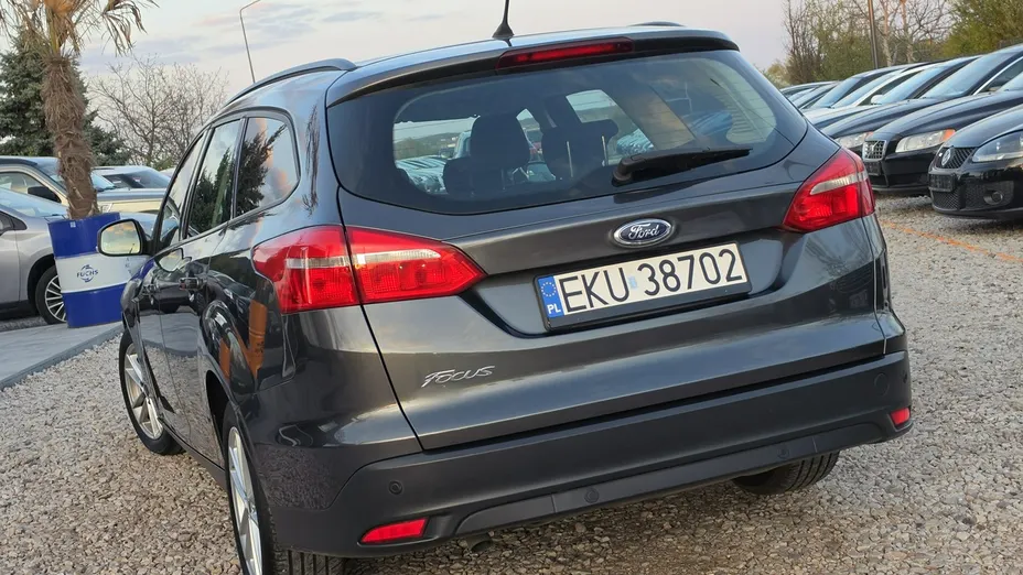 FORD Focus -