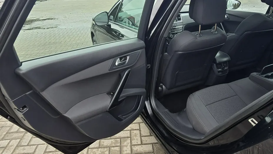 PEUGEOT 508 -