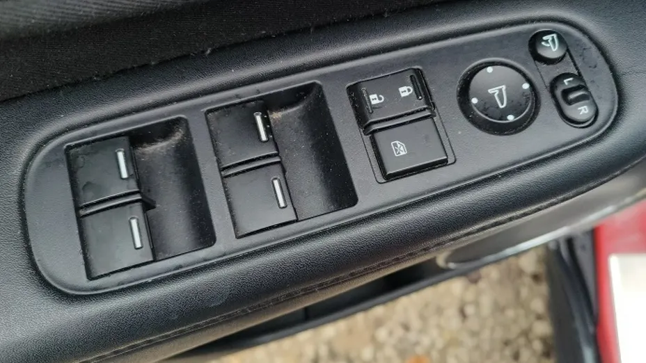 HONDA HR-V -