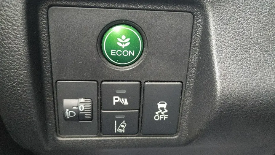 HONDA HR-V -